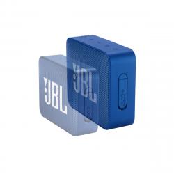 Активная акустическая система JBL GO 2 Plus
