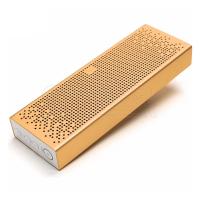 Портативная колонка Mi Bluetooth Speaker (Gold) QBH4104GL