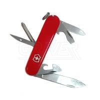 Нож перочинный Victorinox Hiker 91 мм 13 функций Красный
