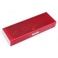 Портативная колонка Mi Bluetooth Speaker (Red) QBH4105GL