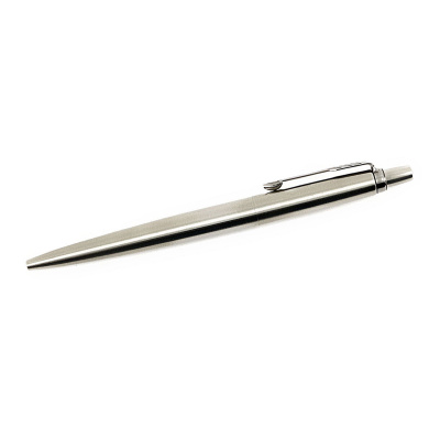 Ручка гелевая Parker Jotter Core Stainless CT