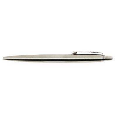 Ручка гелевая Parker Jotter Core Stainless CT